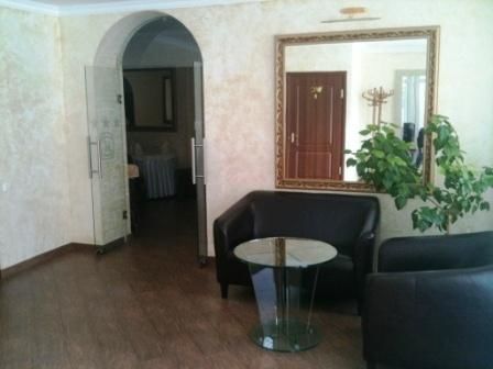 Отель Hotel Sobieski Жолква-14