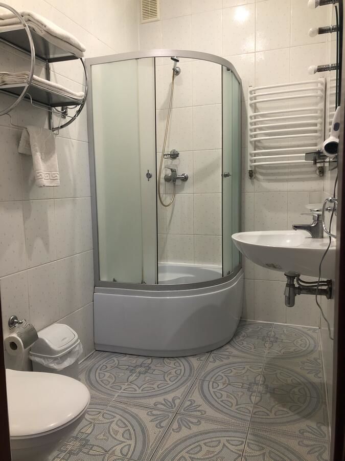 Отель Hotel Sobieski Жолква-28