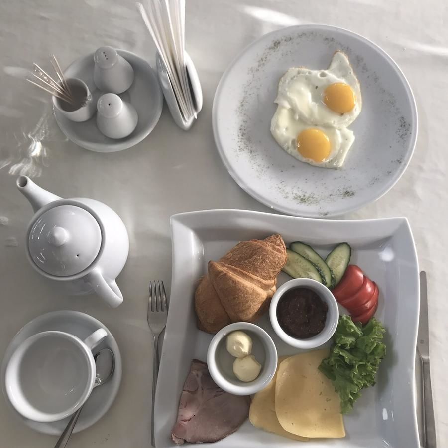 Отель Hotel Sobieski Жолква-37