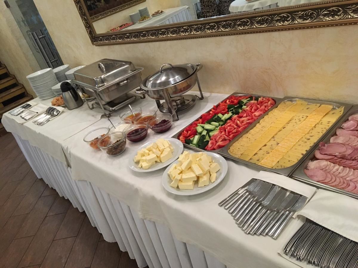 Отель Hotel Sobieski Жолква-39